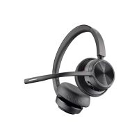 Poly Voyager 4320 - Voyager 4300 UC series - Headset