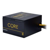 Chieftec Core Series BBS-600S - Netzteil (intern)