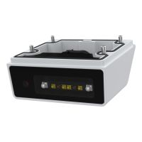 Axis TQ1902-E - Infrarotscheinwerfer-Kit - für AXIS P1375-E