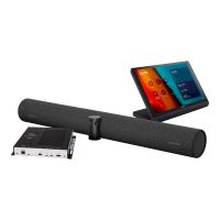Crestron Flex UC-BX31-T - For Microsoft Teams Rooms