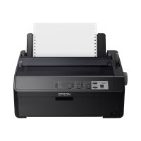 Epson FX 890IIN - Drucker - s/w - Punktmatrix - Rolle (21,6 cm)