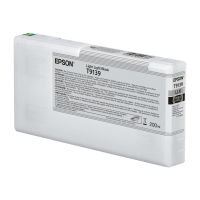 Epson T9139 - 200 ml - Light Light Black - original