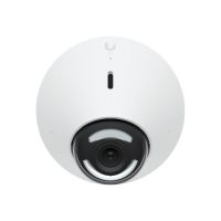 Ubiquiti UniFi Protect G5 - Netzwerk-Überwachungskamera - Kuppel - Vandalismussicher / Wetterbeständig - Farbe (Tag&Nacht)