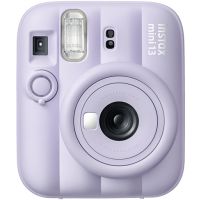 Fujifilm Instax mini 13, 62 x 46 mm, Violett, 60 mm, 2/2, 0.3 m, Auto