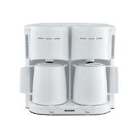 SEVERIN KA 9314 - Kaffeemaschine - 16 Tassen