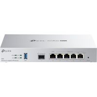 TP-LINK Omada Pro G36, Ethernet-WAN, Gigabit Ethernet, Grau