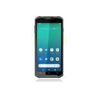 Newland MT93 Megattera Pro Angled Shooter - Datenerfassungsterminal - robust - Android 13 GMS - 128 GB - 14 cm (5.5")