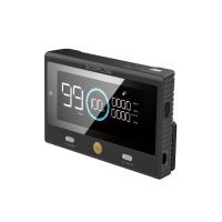 Ecoflow DELTAProRC, Tragbare Power Station, Eingebautes Display, Schwarz