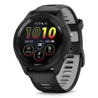 Garmin Forerunner 265, 3,3 cm (1.3"), AMOLED, Touchscreen, 8 GB, GPS, 47 g