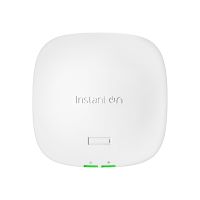 HPE Networking Instant On AP21 (RW) - Accesspoint - Wi-Fi 6 - 2.4 GHz, 5 GHz - Wand- / Deckenmontage (Packung mit 5)