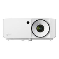 Optoma ZH361 - DLP-Projektor - Laser - 3D - 4000 lm - Full HD (1920 x 1080)