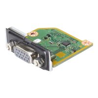 HP Flex IO V2 Card - VGA-Anschluss - für EliteDesk 800 G6, 805 G6; ProDesk 400 G6 (mini desktop)
