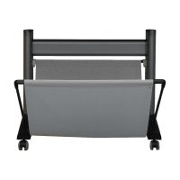 HP  Druckerständer - für DesignJet T1100 (24")