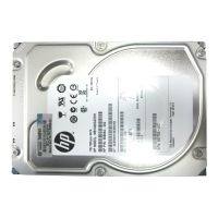 HPE Midline - Festplatte - 1 TB - intern - 3.5" LFF (8.9 cm LFF)