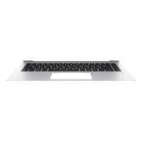 HP L02267-B71, Gehäuse-Unterteil+Tastatur, Finnisch, Schwedisch, HP, EliteBook 1040 G4
