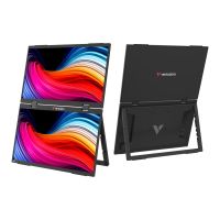 Verbatim Essentials - LCD-Monitor - 39.6 cm (15.6")