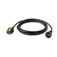 APC Stromkabel - IEC 60320 C19 zu power CEE 7/7 (M)