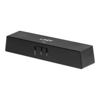 Lindy Drahtloser Audio-Transceiver für Kopfhörer, Handy, Tablet