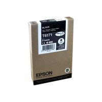 Epson T6171 - 100 ml - mit hoher Kapazität - Schwarz