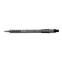Paper Mate FlexGrip ultra - Kugelschreiber - Schwarz - 1 mm - Mittel - verstellbar (Packung mit 12)