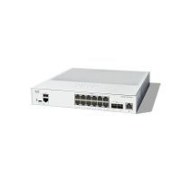 Cisco Catalyst 1300-12XT-2X - Switch - L3 - Smart