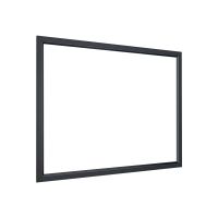 Projecta HomeScreen Deluxe Video Format - Leinwand - geeignet für Wandmontage - 500 cm (197")