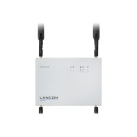 Lancom IAP-822 - Accesspoint - Wi-Fi 5 - 2.4 GHz, 5 GHz (Packung mit 5)