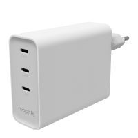 mophie Speedport 140, Drinnen, AC, Weiß