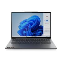 Lenovo Yoga Pro 7 14ASP9 83HN - AMD Ryzen AI 9 365 / 2 GHz - Win 11 Pro - Radeon 880M - 32 GB RAM - 1 TB SSD NVMe - 36.8 cm (14.5")
