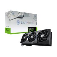 MSI GeForce RTX 5090 32G SUPRIM SOC - Grafikkarten