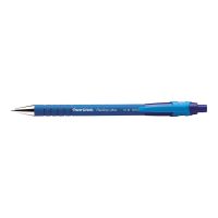 Paper Mate FlexGrip ultra - Kugelschreiber - Blau - 1 mm - Mittel - verstellbar (Packung mit 12)