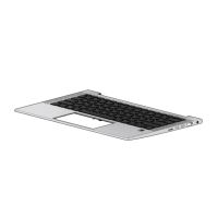 HP M08699-B31, Tastatur, Holländisch, Tastatur mit Hintergrundbeleuchtung, HP, EliteBook 830 G7