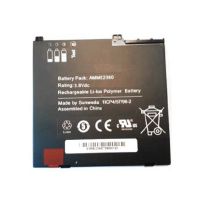 Zebra Batterie - Li-Pol - 5700 mAh - für Zebra ET50 (8.3 Zoll)