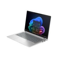 HP ProBook 4 G1i Notebook Next Gen AI - 177°-Scharnierdesign - Snapdragon X X1-26-100 - Win 11 Pro - Qualcomm Adreno - 16 GB RAM - 512 GB SSD NVMe - 35.6 cm (14")
