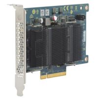HP Z Turbo Drive - SSD - 2 TB - intern - M.2 2280 - PCIe 4.0 x4 - für Workstation Z2 G9 (SFF, Tower)