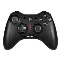 MSI Force GC20 V2 - Game Pad - kabelgebunden