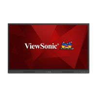 ViewSonic ViewBoard IFP55G1 - 140 cm (55") Diagonalklasse IFPG1 Series LCD-Display mit LED-Hintergrundbeleuchtung - interaktiv - mit Touchscreen (Multi-Touch)
