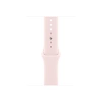 Apple Armband für Smartwatch - 46mm - M/L (für Handgelenke 160 - 210 mm)