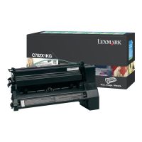 Lexmark Besonders hohe Ergiebigkeit - Schwarz