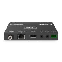 DIGITUS 4K HDBaseT HDMI Extender Set, 70 m