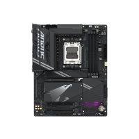 Gigabyte AORUS X870 ELITE WIFI7 - Motherboard - ATX - Socket AM5 - AMD X870 Chipsatz - USB-C 3.2 Gen 2x2, USB4, USB 3.2 Gen 1, USB 3.2 Gen 2 - 2.5 Gigabit LAN, Bluetooth, Wi-Fi 6 - Onboard-Grafik (CPU erforderlich)
