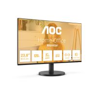 AOC Basic-line 24B3QA2 - LED-Monitor - 61 cm (24")