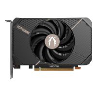 ZOTAC GAMING SOLO - Grafikkarten - GeForce RTX 5050