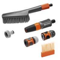 Gardena 18862-20, 302 mm, 71 mm, 103 mm, 224 g, 6 Stück(e)