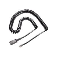Poly Audiokabel - M22 zu Quick Disconnect