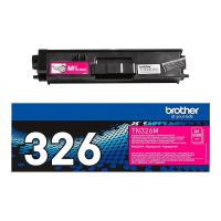 Brother TN326M - Magenta - original - Tonerpatrone