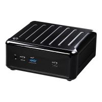 ASRock Industrial 4X4 BOX-4800U - Barebone - Embedded Box PC