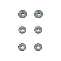 Jabra Perform 45 Eargels - Ohrhörer-Satz für Headset