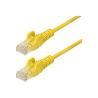 StarTech.com Patch-Kabel - RJ-45 (M) zu RJ-45 (M)