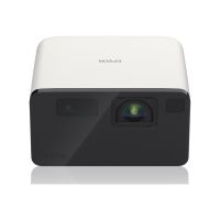 Epson EF-21W - 3-LCD-Projektor - tragbar - 1000 lm (weiß)